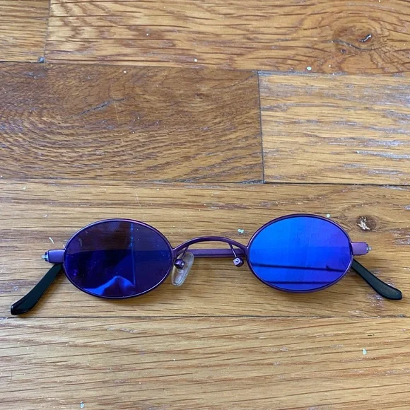 roberi & fraud | Accessories | Roberi Fraud Purple Small  display picture 2